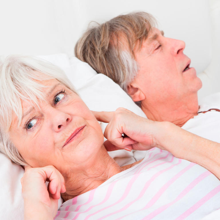 Disturbi del sonno Medical Sonno