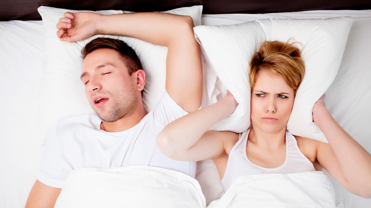 Disturbi del sonno Medical Sonno