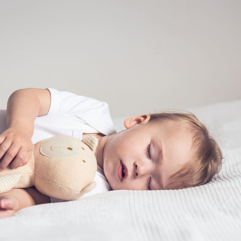 Apnea ostruttiva del sonno nei bambini Medical Sonno