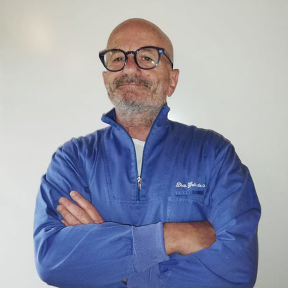 gabriele mion