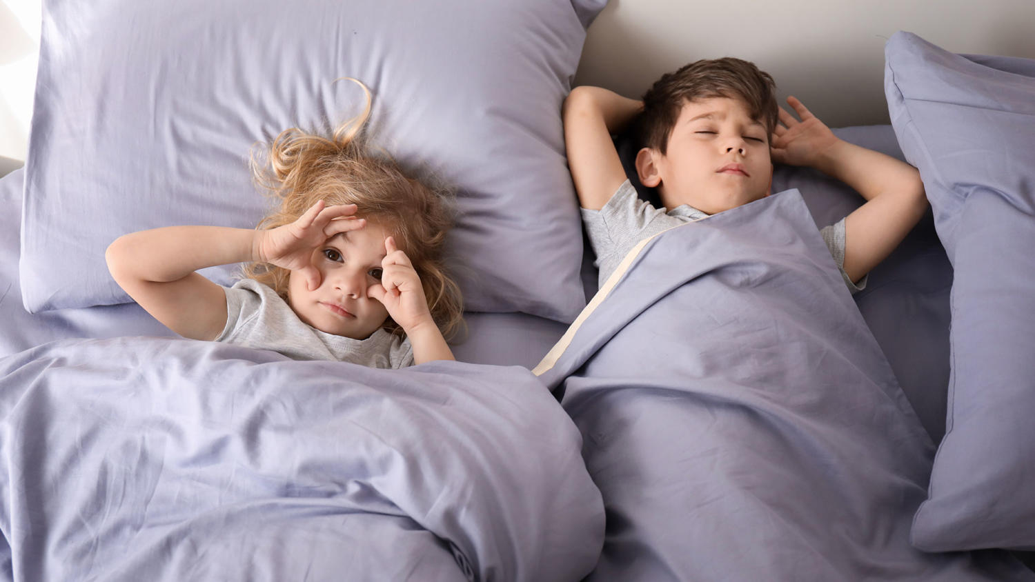 Apnea ostruttiva del sonno nei bambini Medical Sonno