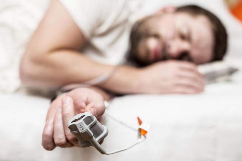 Apnee notturne, scopri se sei a rischio: cause e sintomi Medical Sonno
